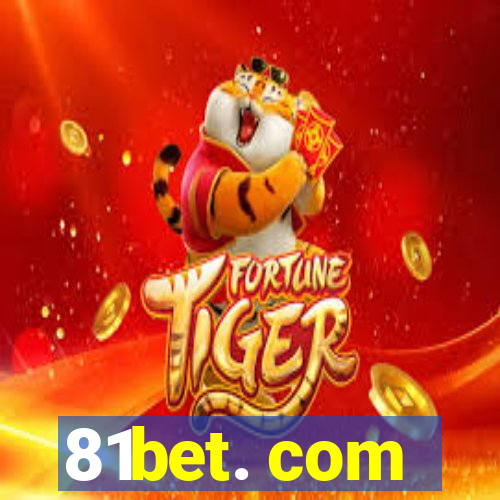 81bet. com